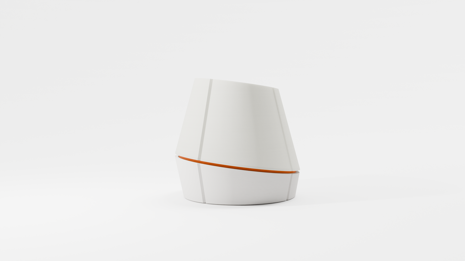 Litele lamp with Bluetooth technology for seamless and smart lighting.